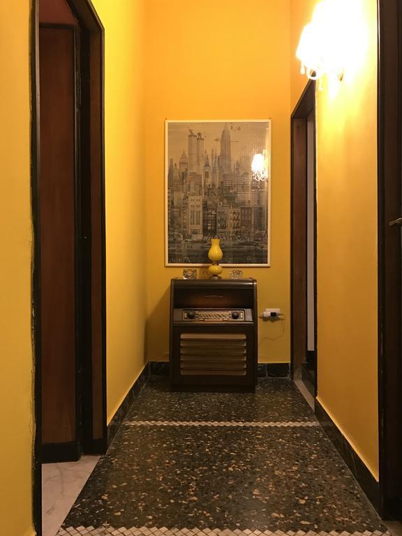 B&B In Centro Cagliari Exterior foto